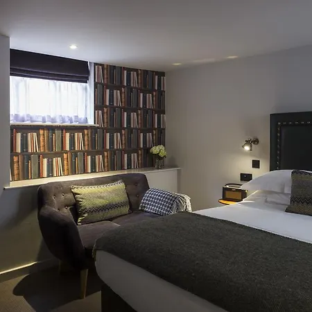 Judges Court Pensión