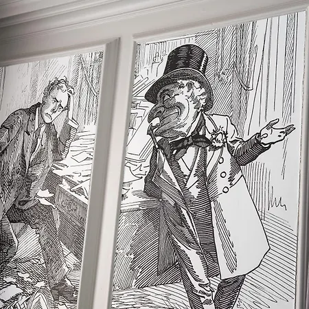 Judges Court Pensión