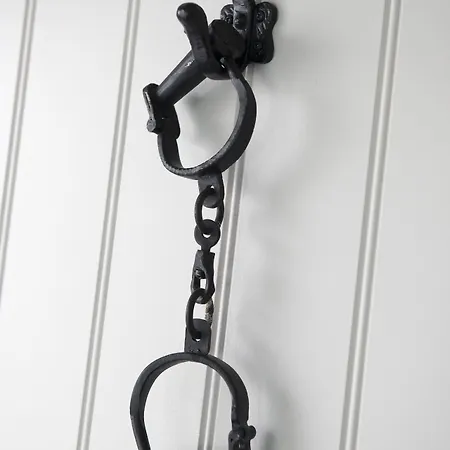 Judges Court Pensión