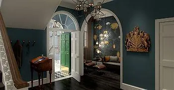 Pensión Judges Court York