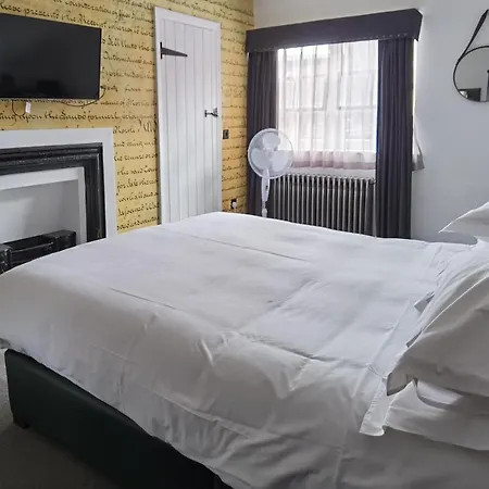 Judges Court Pensjonat 4*