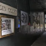 Judges Court بيت ضيافة يورك