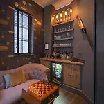 Judges Court بيت ضيافة يورك
