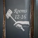 Judges Court