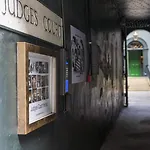 Judges Court 4*