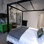 بيت ضيافة Judges Court 4*