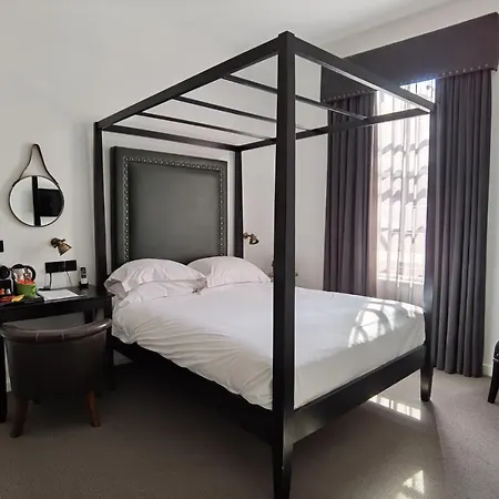 招待所 朱德科特酒店