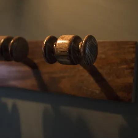 Casa de hóspedes Judges Court York