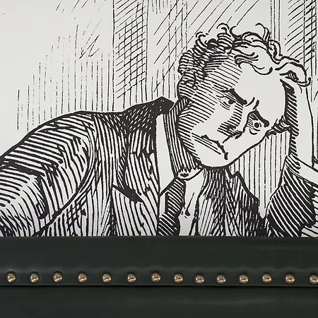 招待所 朱德科特酒店 约克