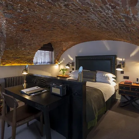 朱德科特酒店 4* 约克