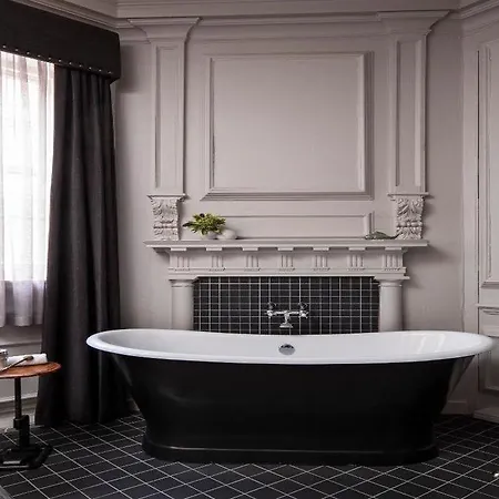 朱德科特酒店 4* 约克