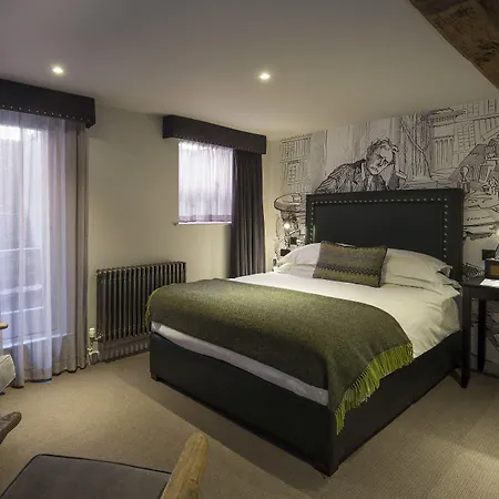 Judges Court 게스트하우스