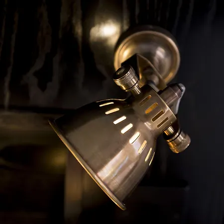 Judges Court 4* 요크