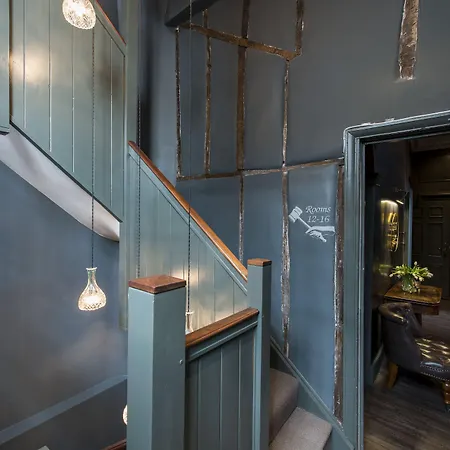 게스트하우스 Judges Court 4*