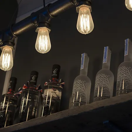 招待所 朱德科特酒店 约克