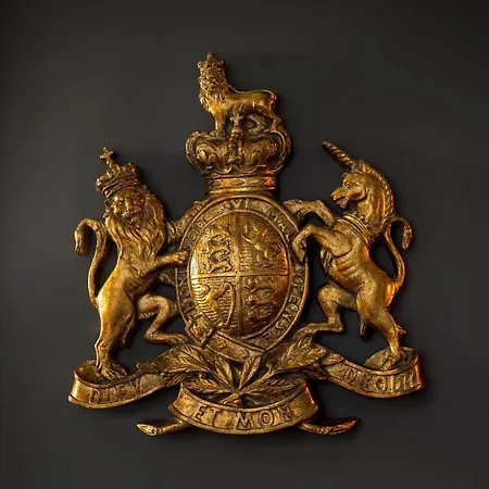 招待所 朱德科特酒店