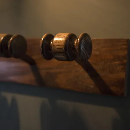 Judges Court