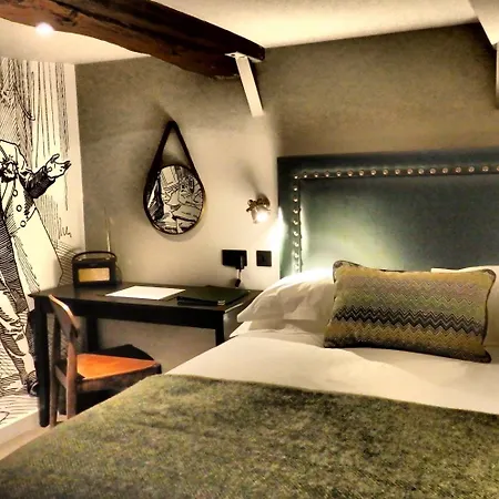 게스트하우스 Judges Court 요크