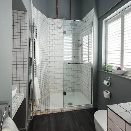 朱德科特酒店 4* 约克