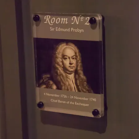 朱德科特酒店 招待所 4*