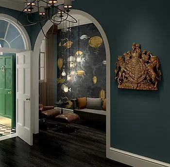 招待所 朱德科特酒店