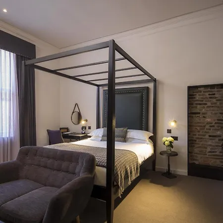 朱德科特酒店 4*