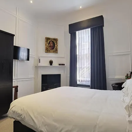 Judges Court Casa de hóspedes York