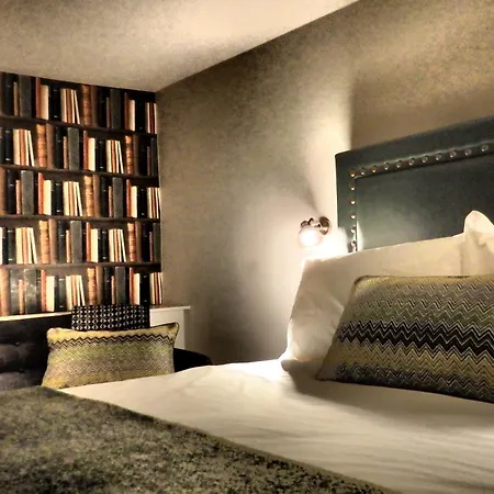 Judges Court بيت ضيافة 4*