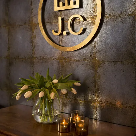 بيت ضيافة Judges Court يورك