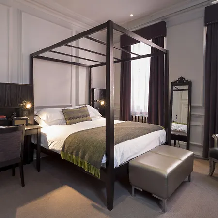 Casa de hóspedes Judges Court York