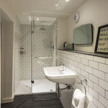 Casa de hóspedes Judges Court 4*