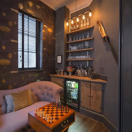 Judges Court Casa de hóspedes York