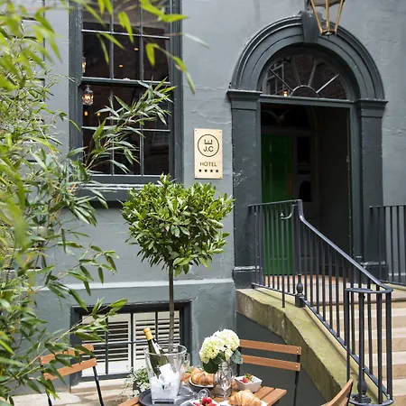 Judges Court بيت ضيافة 4*