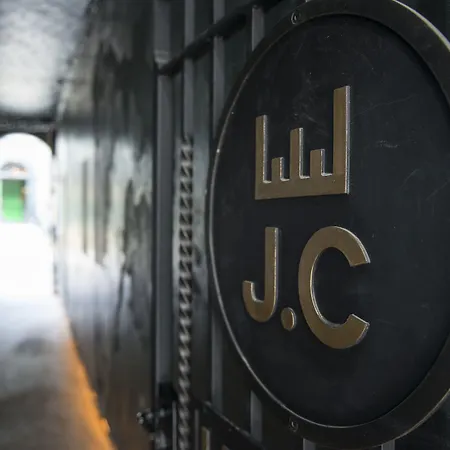 Judges Court بيت ضيافة