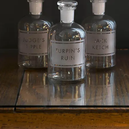 Judges Court Casa de hóspedes 4*