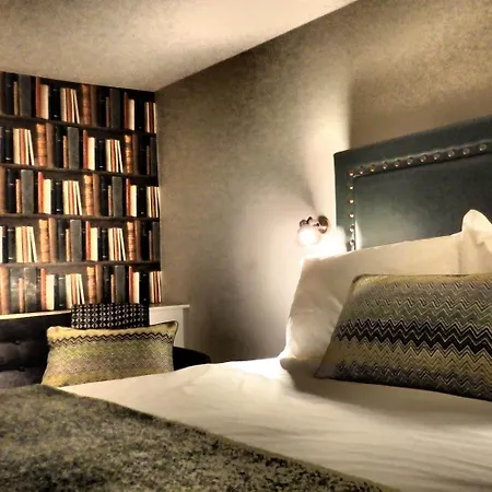 Judges Court Casa de hóspedes York