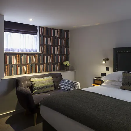 Judges Court بيت ضيافة 4*