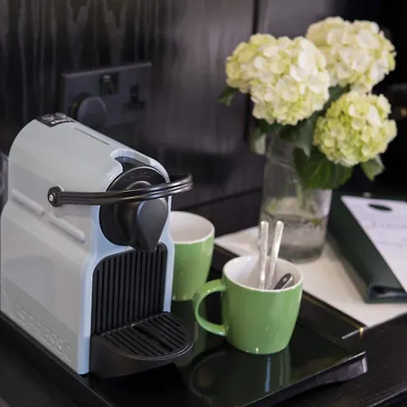 بيت ضيافة Judges Court 4*