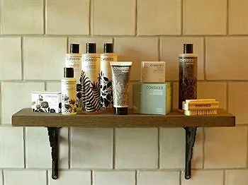 بيت ضيافة Judges Court