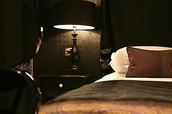 بيت ضيافة Judges Court يورك