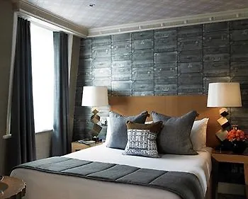 Judges Court 4* York